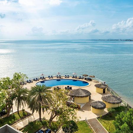 Sheraton Djibouti Djibouti City Exterior foto