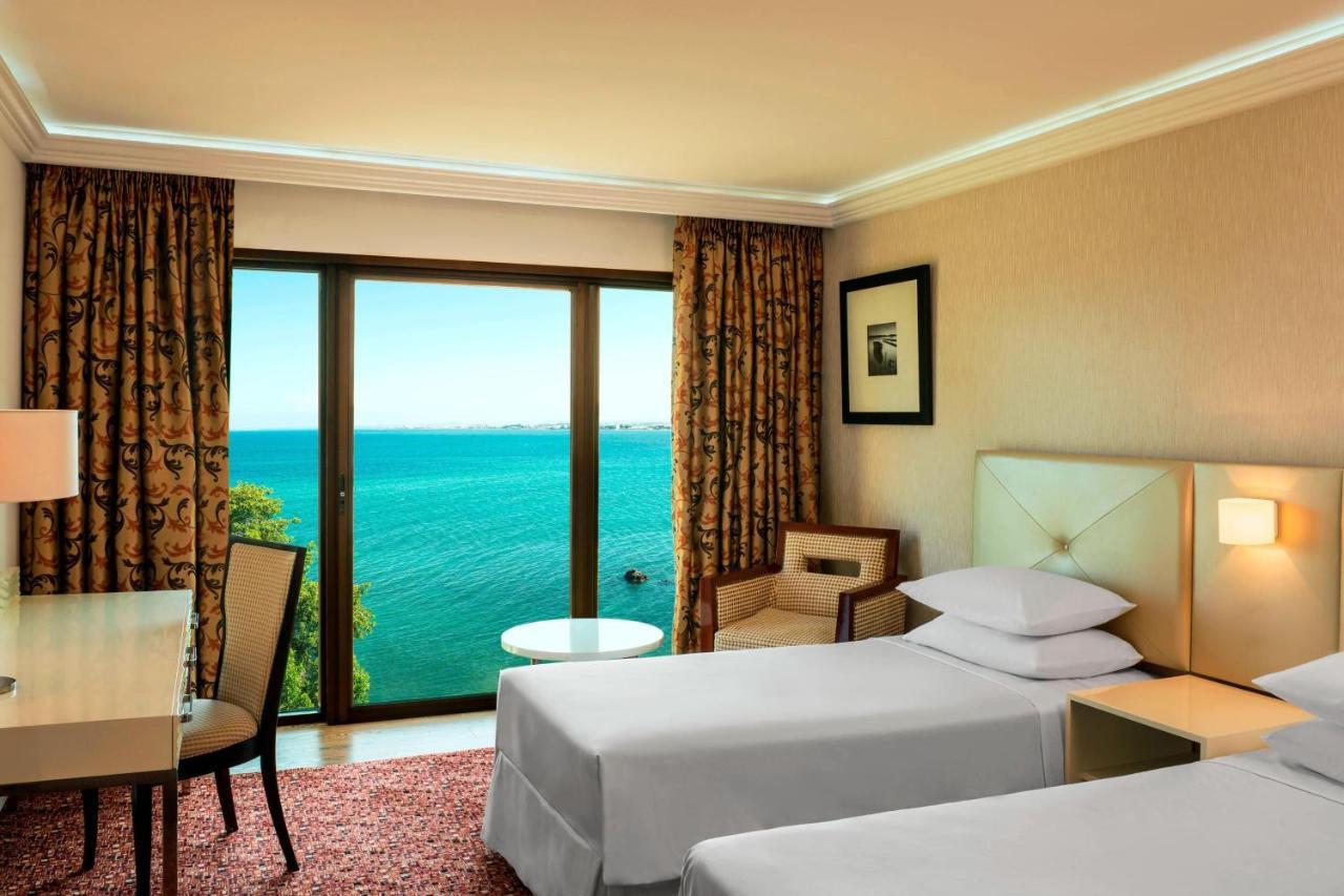 Sheraton Djibouti Djibouti City Exterior foto