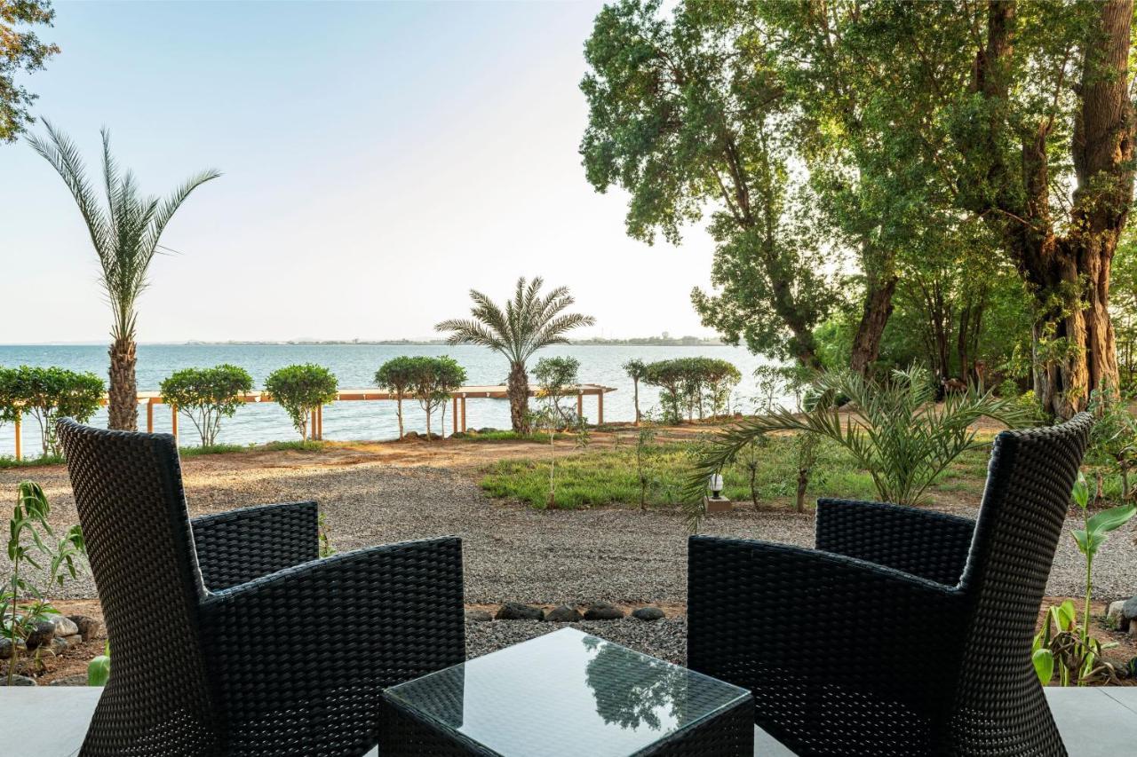 Sheraton Djibouti Djibouti City Exterior foto