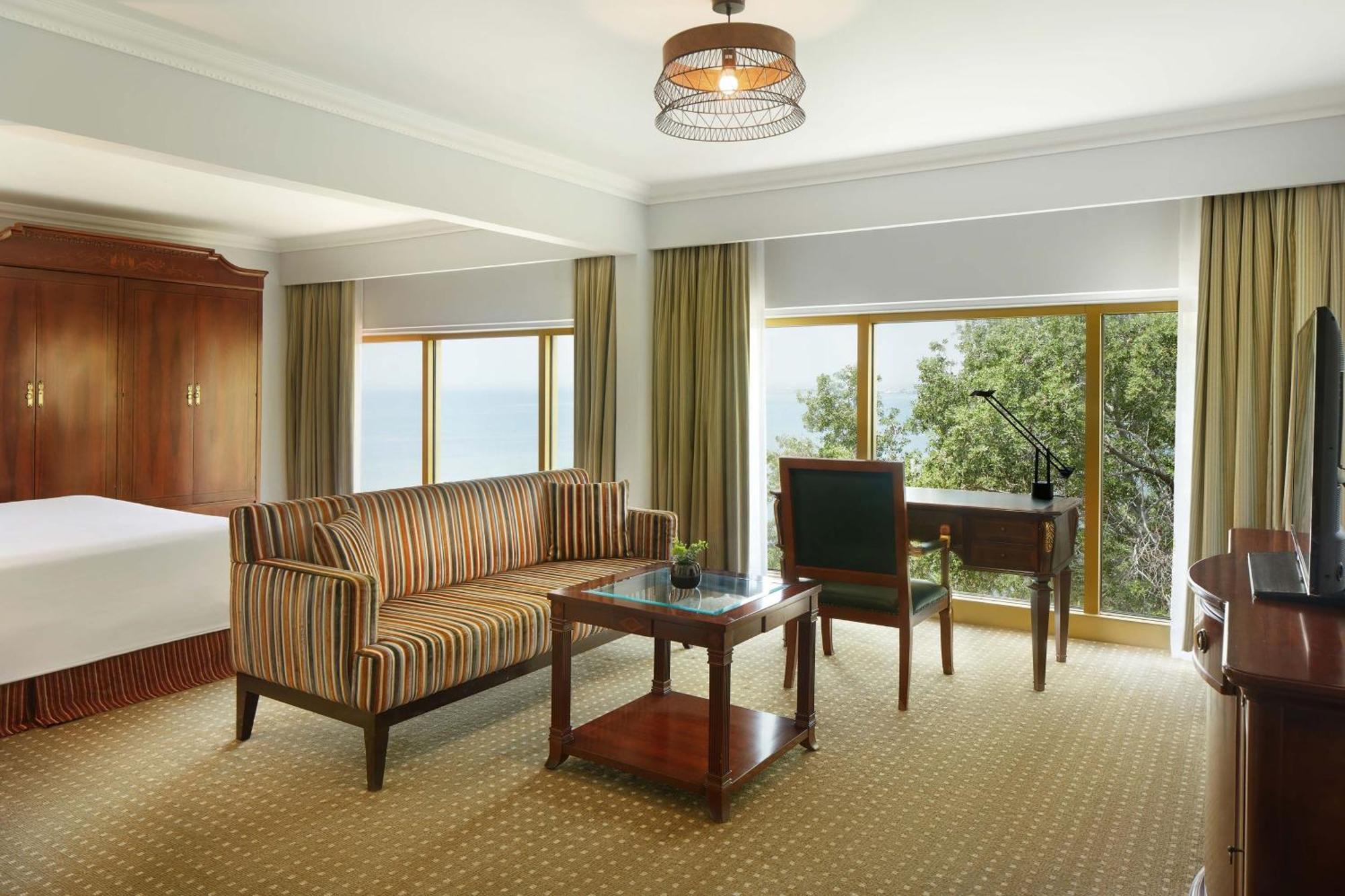 Sheraton Djibouti Djibouti City Exterior foto