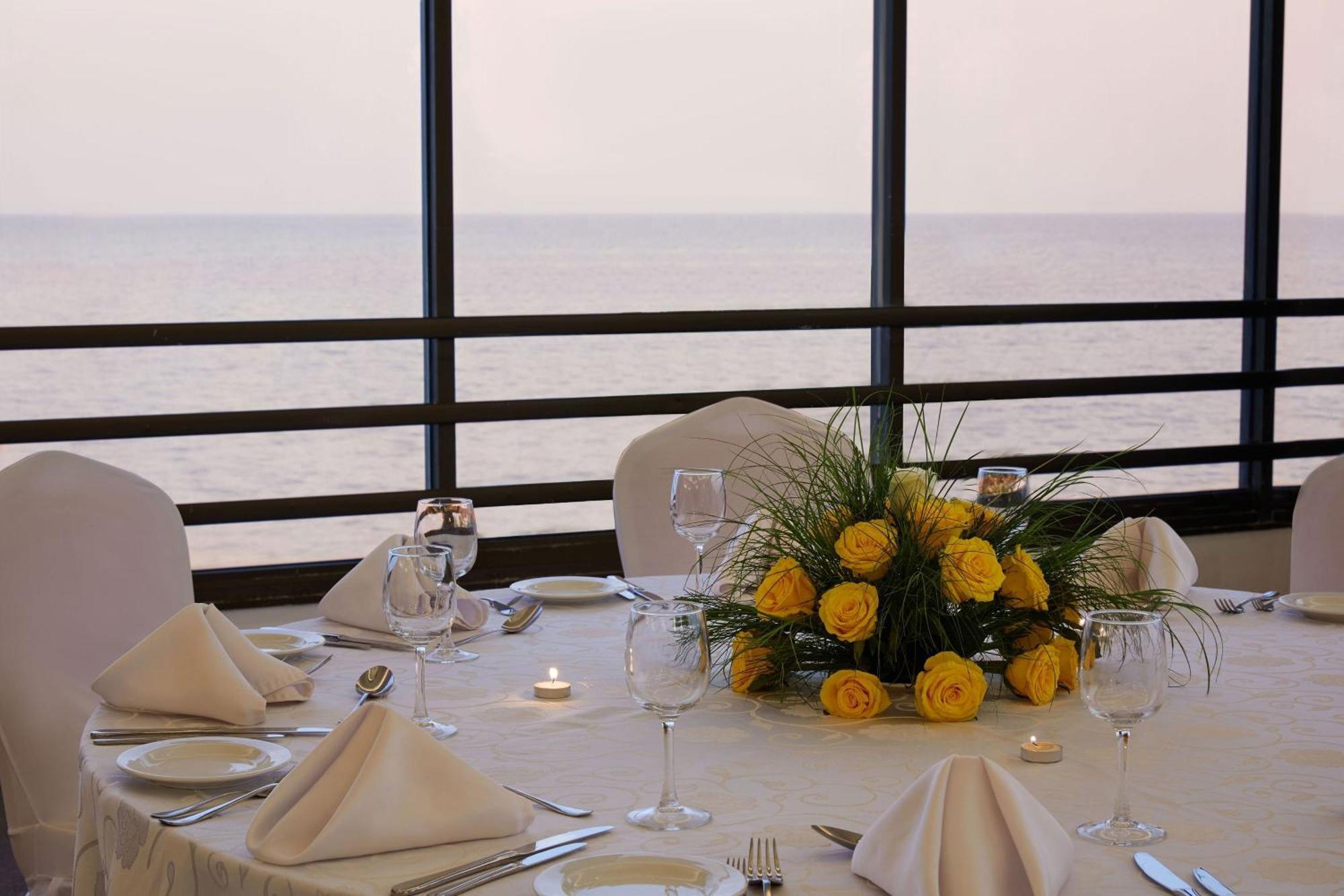Sheraton Djibouti Djibouti City Exterior foto