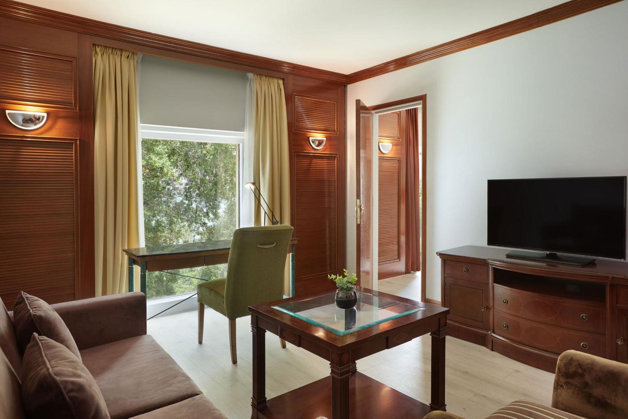 Sheraton Djibouti Djibouti City Exterior foto
