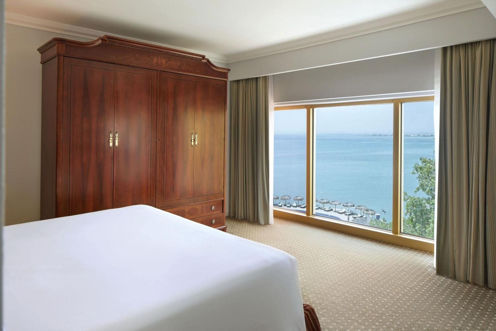 Sheraton Djibouti Djibouti City Exterior foto