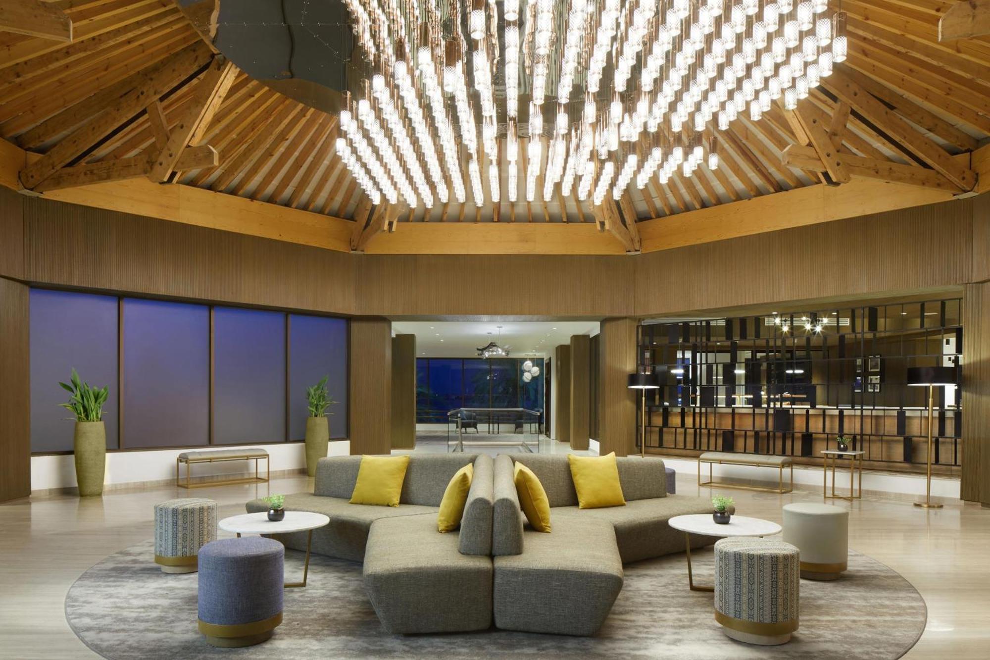 Sheraton Djibouti Djibouti City Exterior foto
