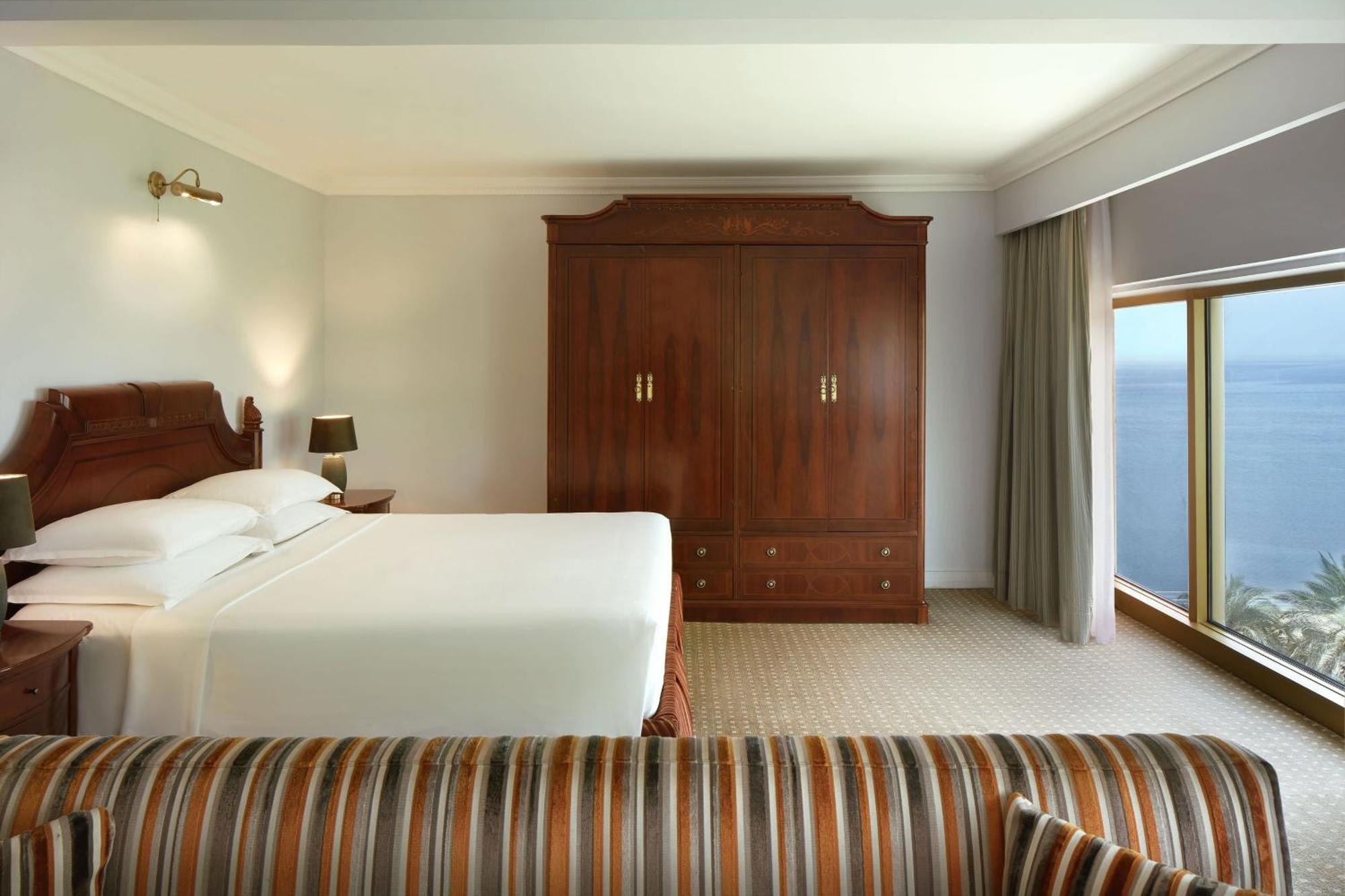Sheraton Djibouti Djibouti City Exterior foto