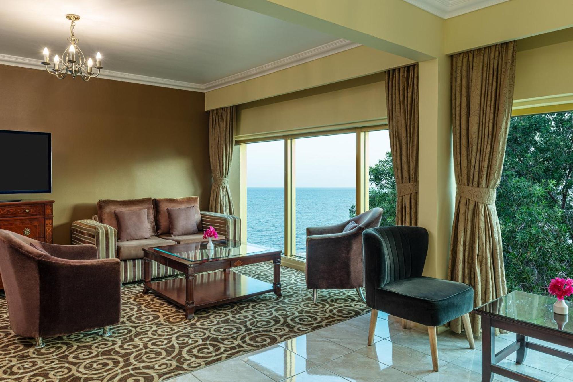Sheraton Djibouti Djibouti City Exterior foto