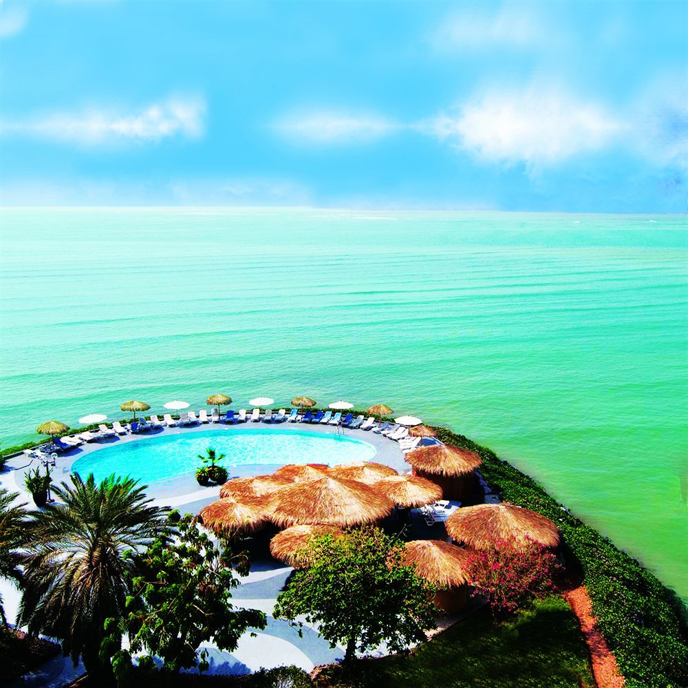 Sheraton Djibouti Djibouti City Exterior foto